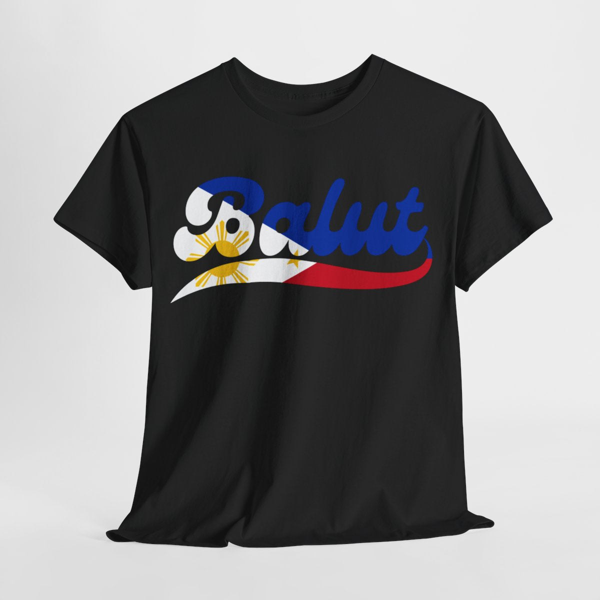 BALUT 2 - Filipino Food (Basic Tee)