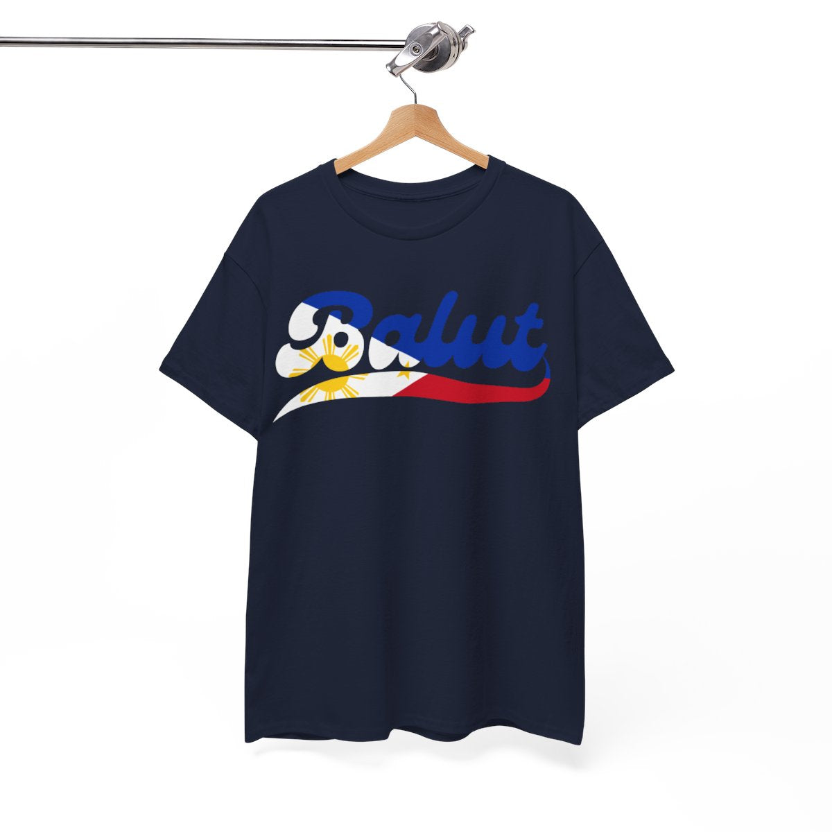 BALUT 2 - Filipino Food (Basic Tee)