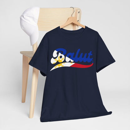 BALUT 2 - Filipino Food (Basic Tee)