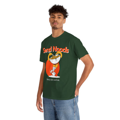 EXTRA NOODLES - Extras (Basic Tee)