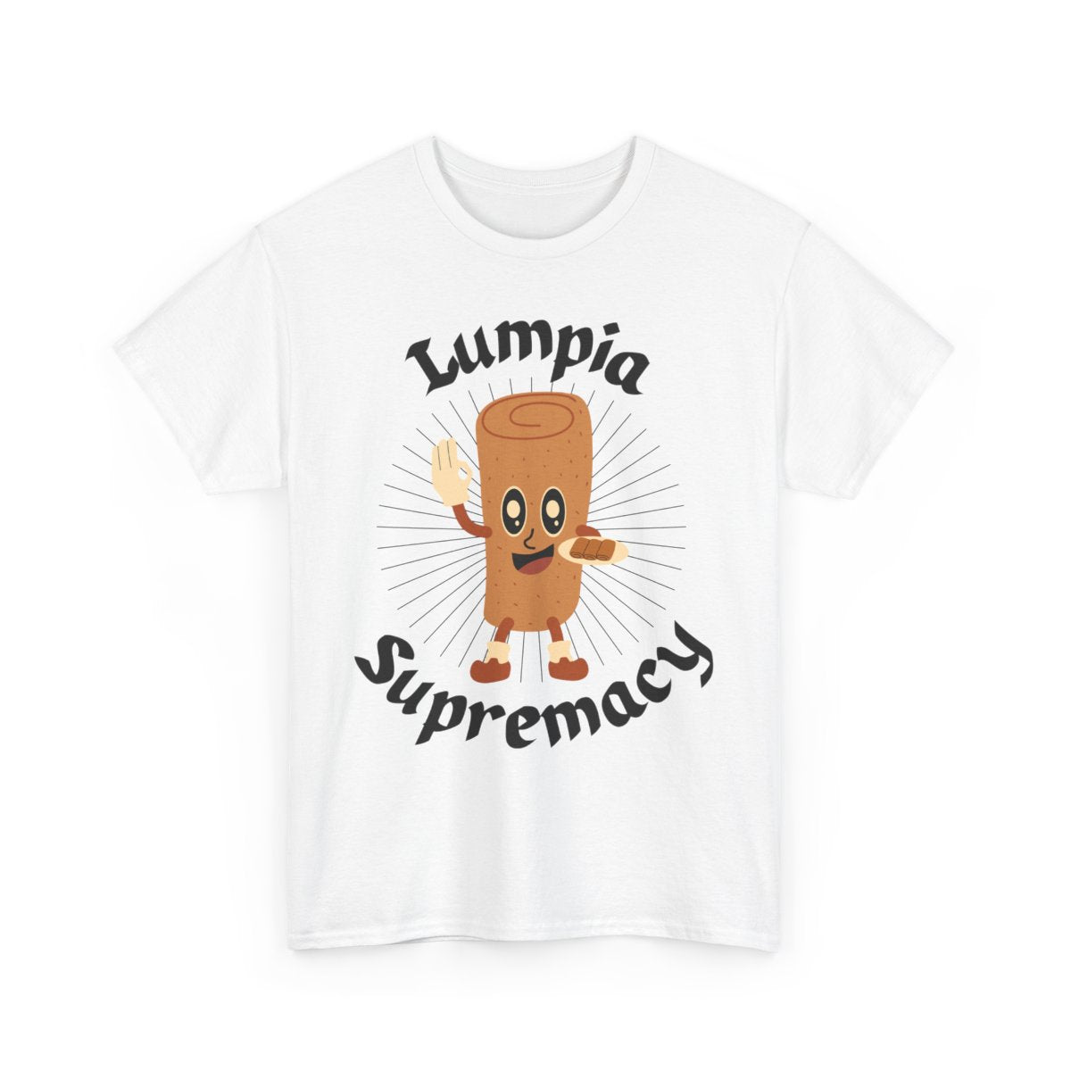 FRESH LUMPIA - Filipino Food (Kids Tee)