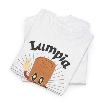 FRESH LUMPIA - Filipino Food (Kids Tee)