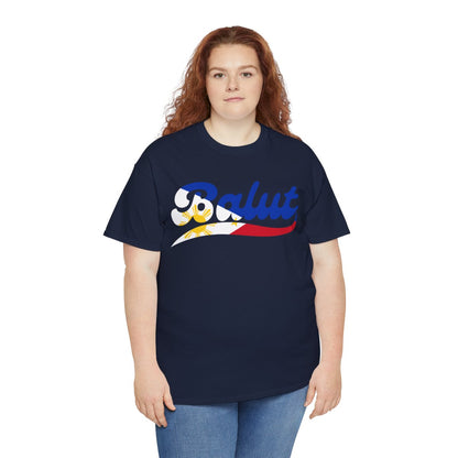 BALUT 2 - Filipino Food (Basic Tee)