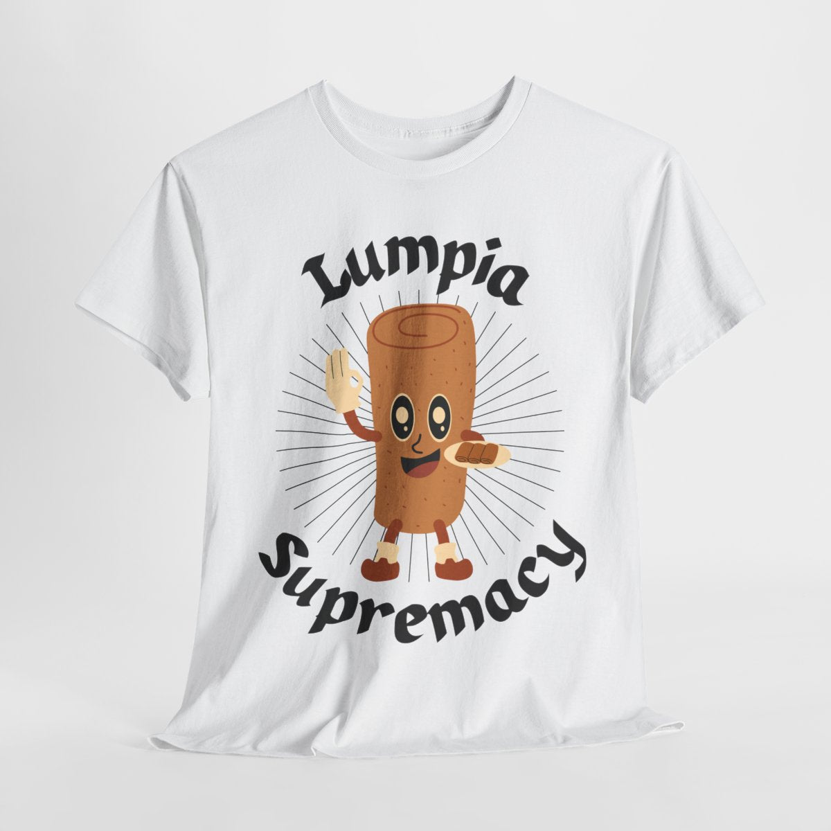 FRESH LUMPIA - Filipino Food (Kids Tee)