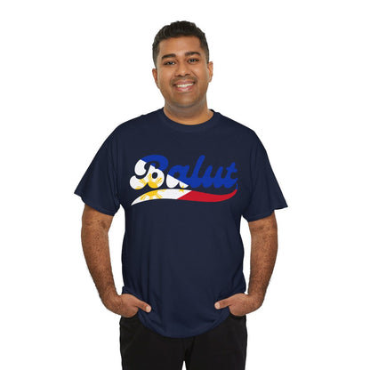 BALUT 2 - Filipino Food (Basic Tee)