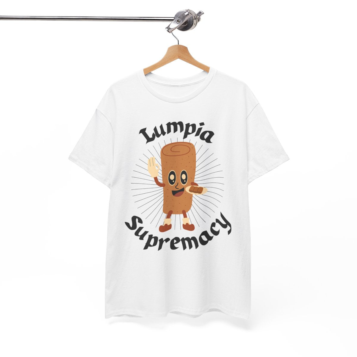 FRESH LUMPIA - Filipino Food (Kids Tee)