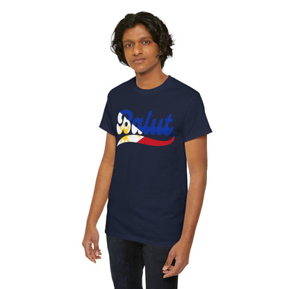 BALUT 2 - Filipino Food (Basic Tee)