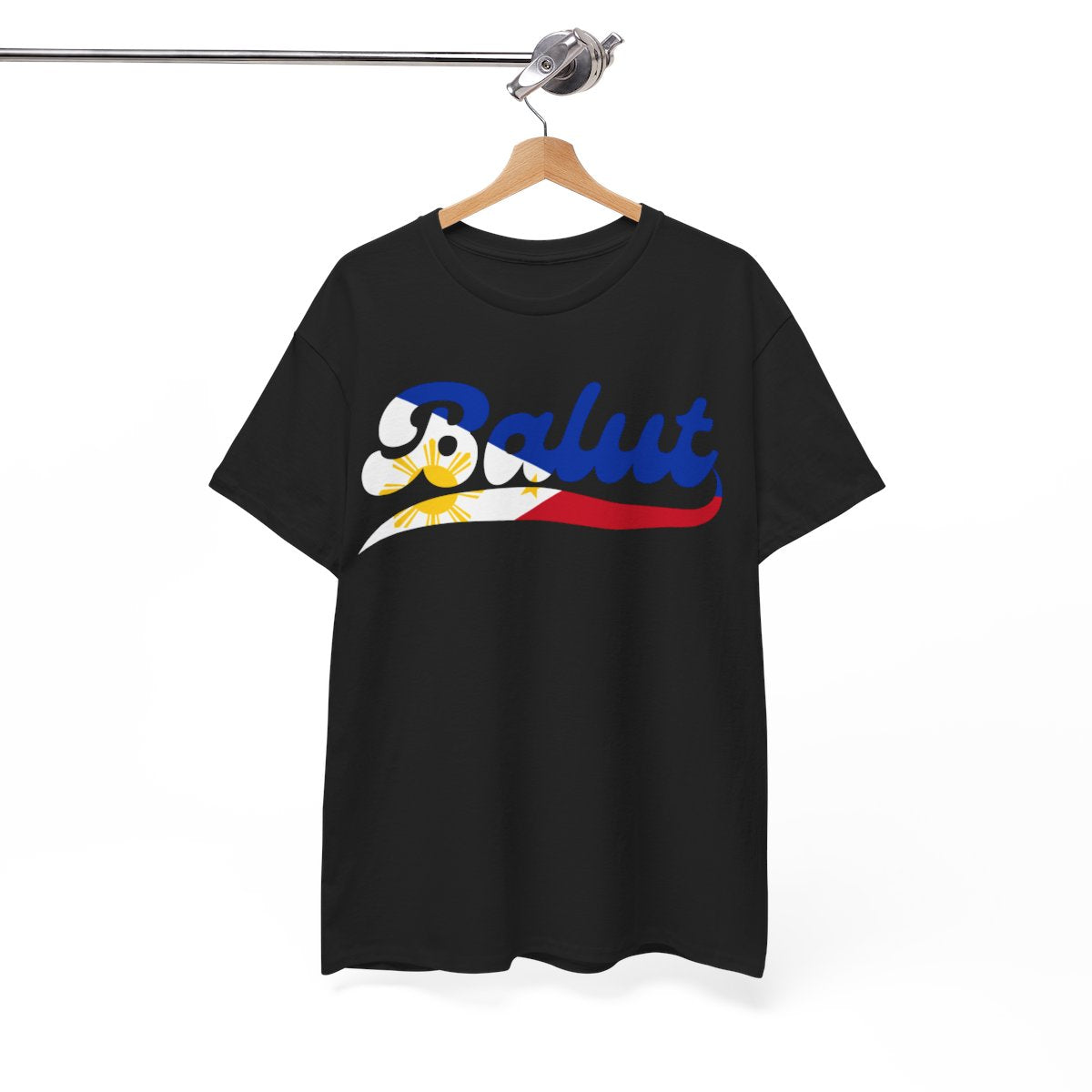 BALUT 2 - Filipino Food (Basic Tee)