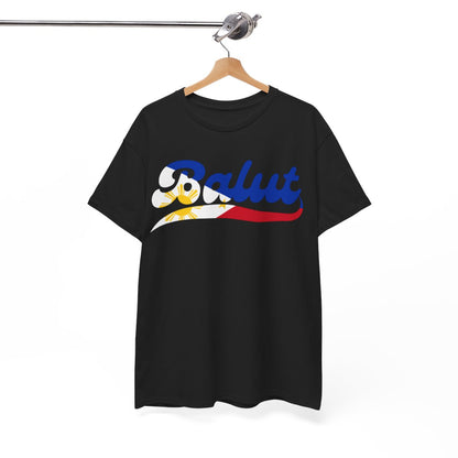 BALUT 2 - Filipino Food (Basic Tee)
