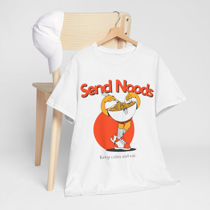 EXTRA NOODLES - Extras (Basic Tee)