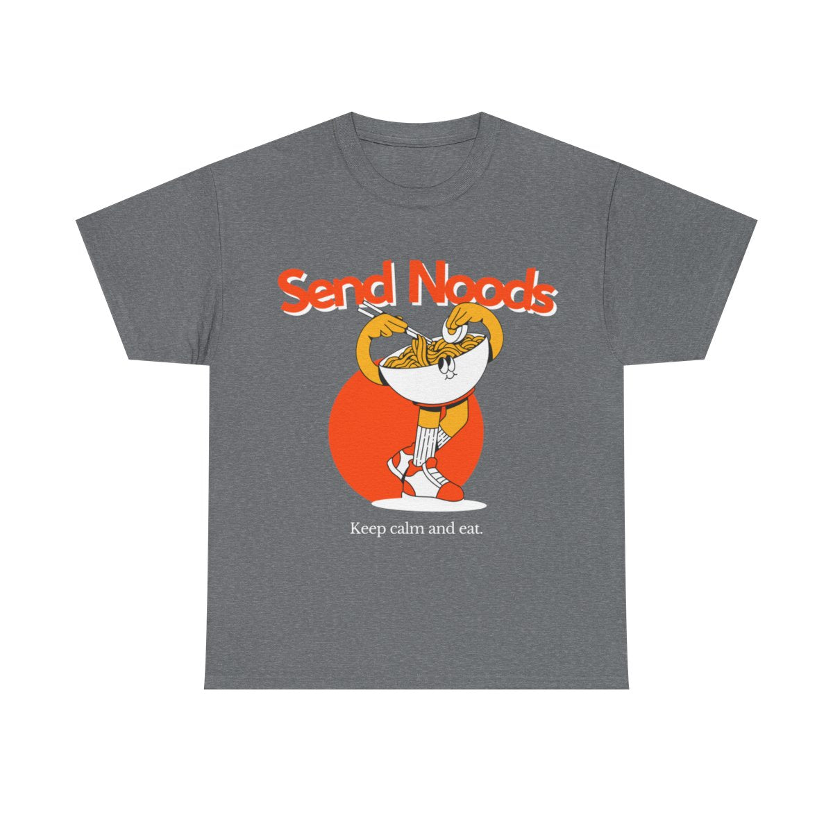EXTRA NOODLES - Extras (Basic Tee)