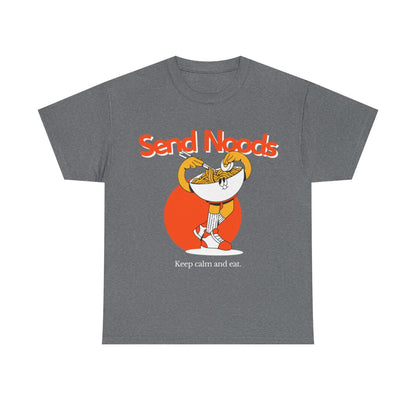 EXTRA NOODLES - Extras (Basic Tee)