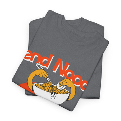 EXTRA NOODLES - Extras (Basic Tee)