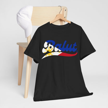BALUT 2 - Filipino Food (Basic Tee)