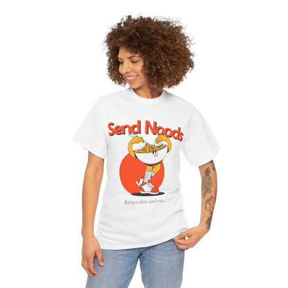 EXTRA NOODLES - Extras (Basic Tee)