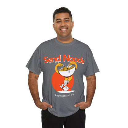 EXTRA NOODLES - Extras (Basic Tee)