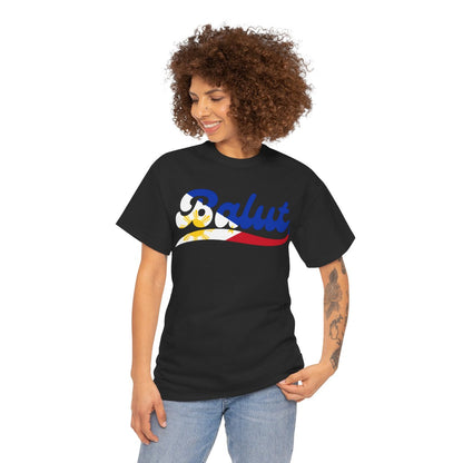 BALUT 2 - Filipino Food (Basic Tee)