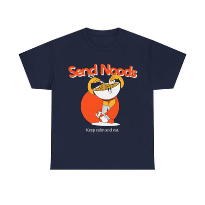EXTRA NOODLES - Extras (Basic Tee)