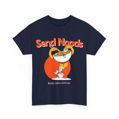 EXTRA NOODLES - Extras (Basic Tee)