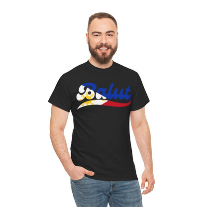 BALUT 2 - Filipino Food (Basic Tee)