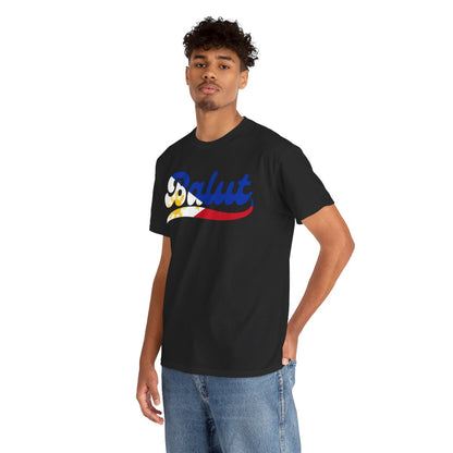 BALUT 2 - Filipino Food (Basic Tee)