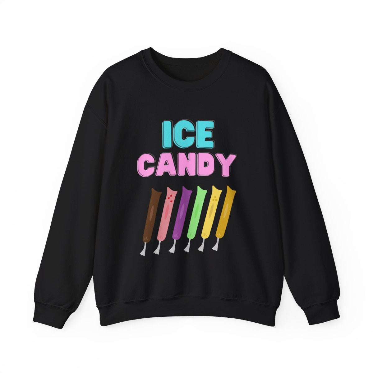 ICE CANDY 2 - Sari-Sari Store (Sweatshirt)