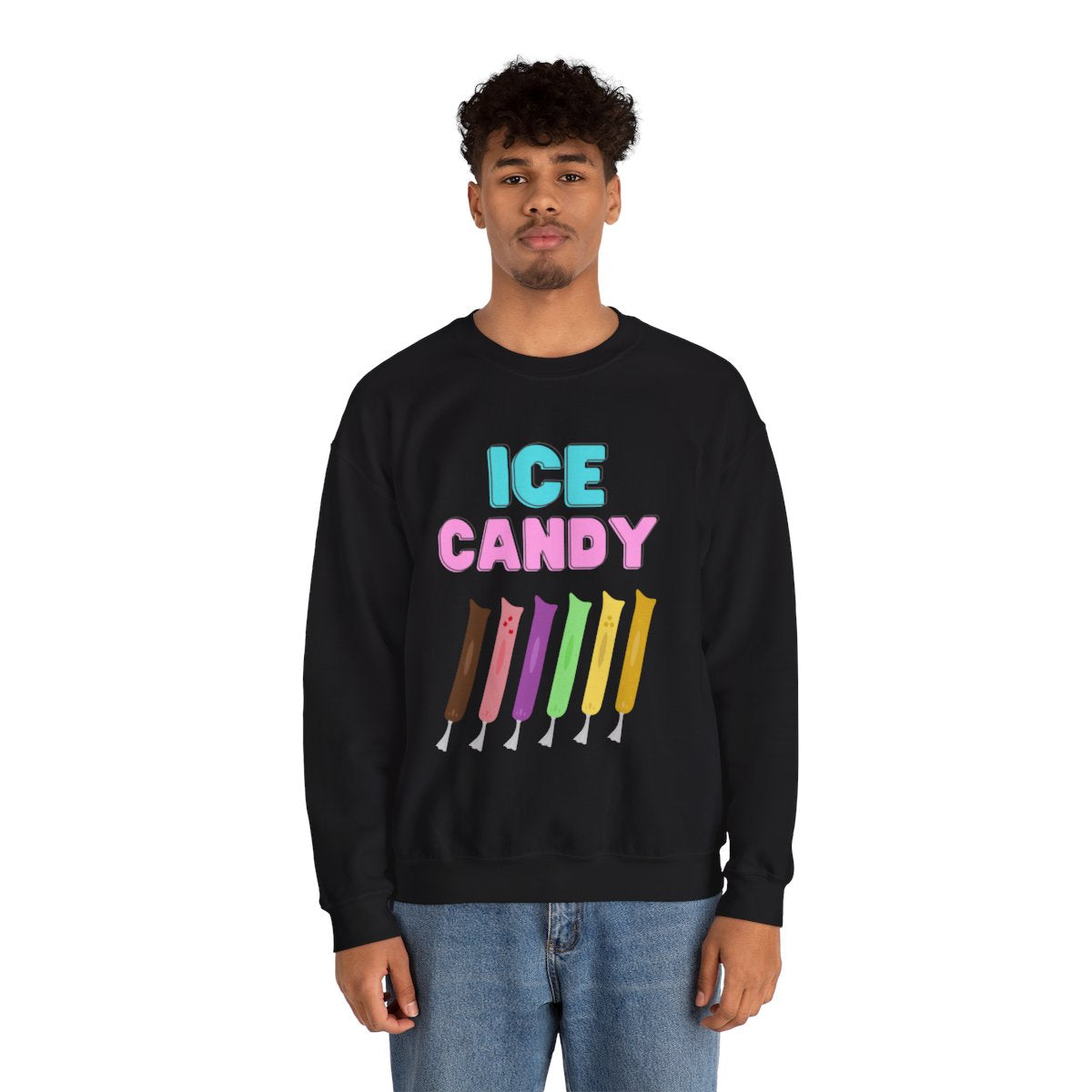 ICE CANDY 2 - Sari-Sari Store (Sweatshirt)