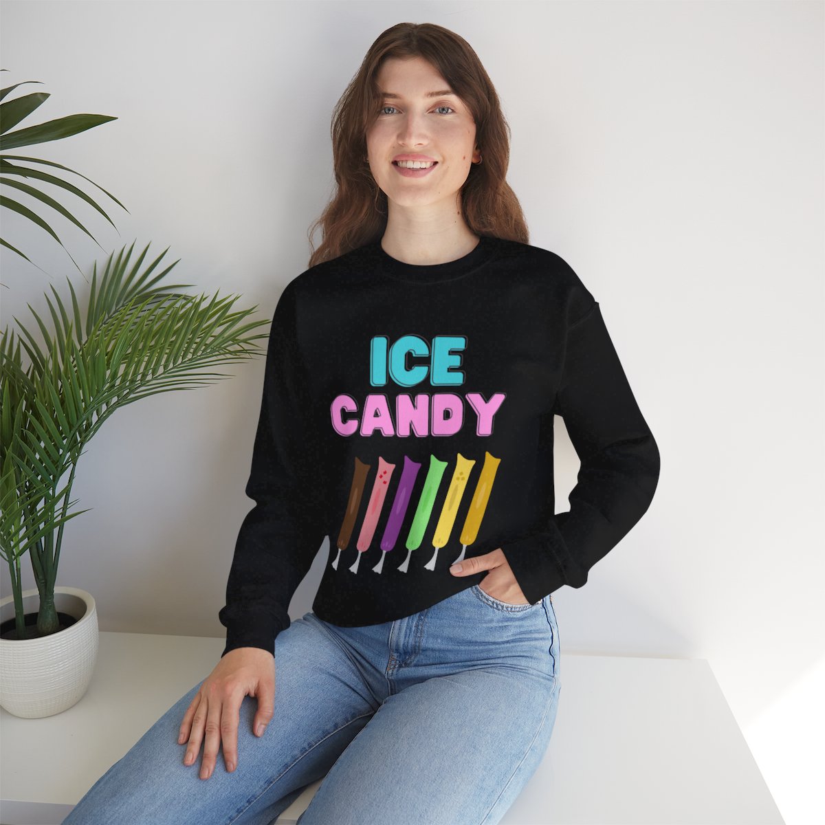 ICE CANDY 2 - Sari-Sari Store (Sweatshirt)
