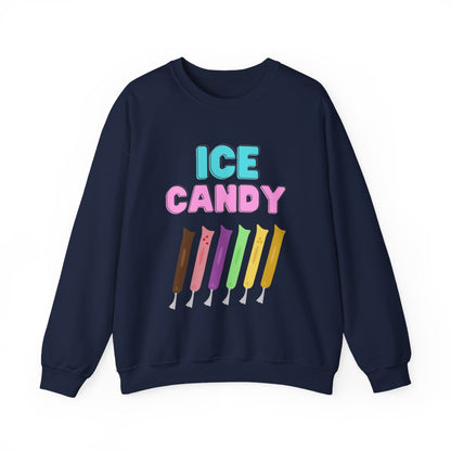 ICE CANDY 2 - Sari-Sari Store (Sweatshirt)