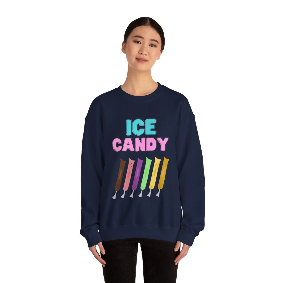 ICE CANDY 2 - Sari-Sari Store (Sweatshirt)