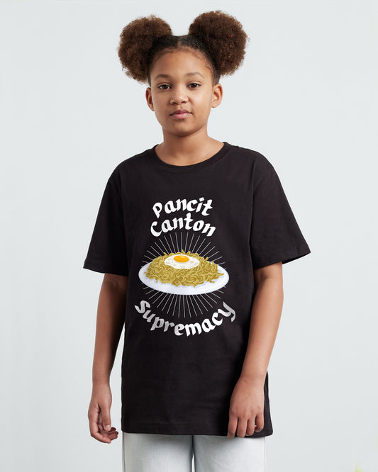 PANCIT CANTON 1 - Filipino Food (Kids Tee)