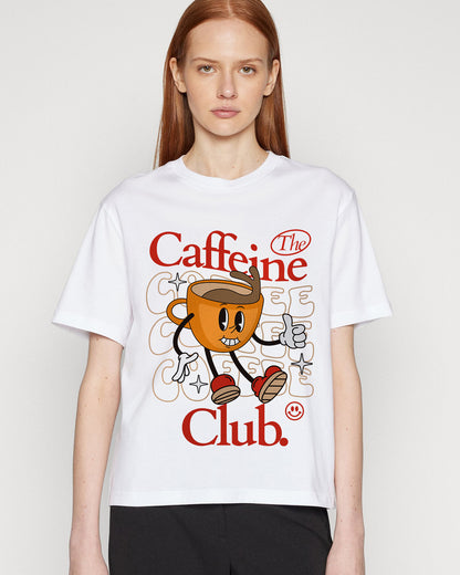 VANILLA SWEET CREAM - Coffee (Basic Tee)