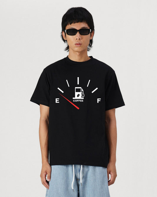 LATTE - Coffee (Basic Tee)