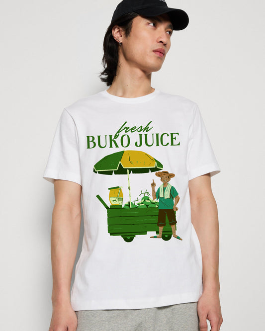 BUKO - Filipino Food (Basic Tee)
