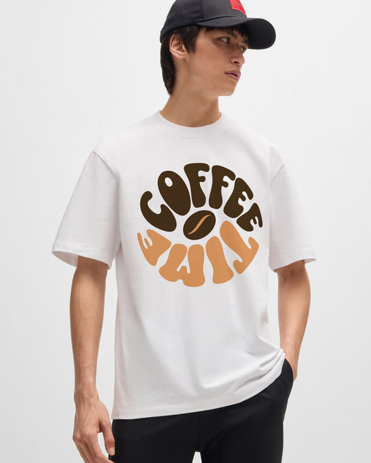 ESPRESSINO - Coffee (Basic Tee)