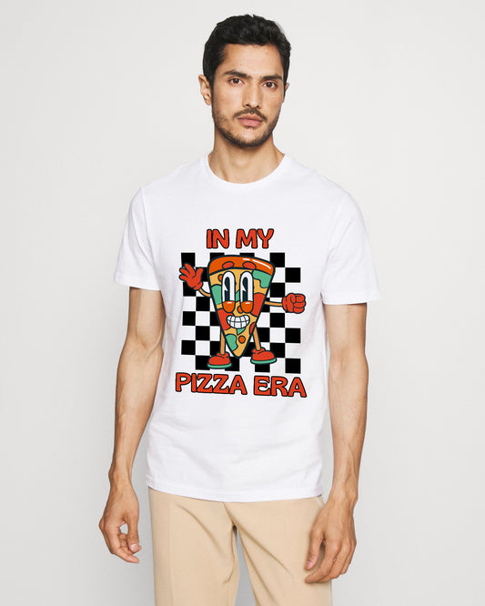 PEPPERONI - Pizza (Basic Tee)
