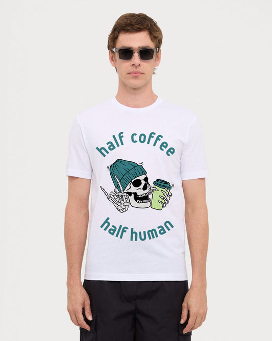 CAFÉ BREVA - Coffee (Basic Tee)
