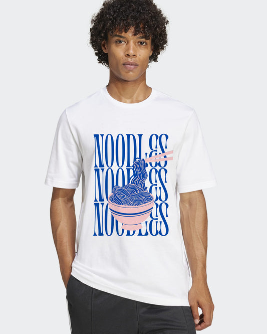 SPICY RAMEN - Japanese Food (Basic Tee)
