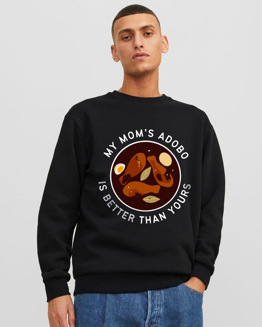 SPECIAL ADOBO - Filipino Food (Sweatshirt)