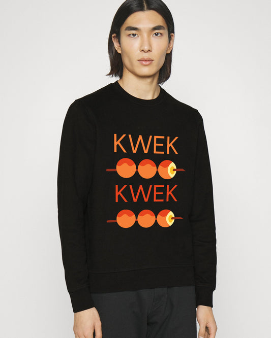 KWEK-KWEK 1 - Filipino Food (Sweatshirt)