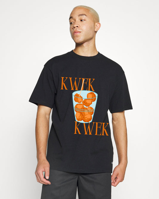 KWEK-KWEK 2 - Filipino Food (Basic Tee)