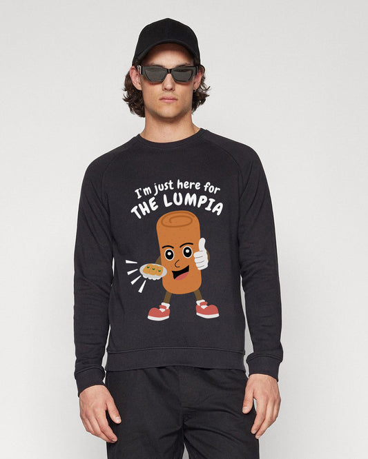 LUMPIA - Filipino Food (Sweatshirt)