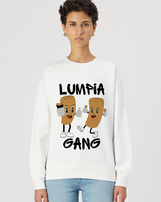 LUMPIANG GULAY - Filipino Food (Sweatshirt)