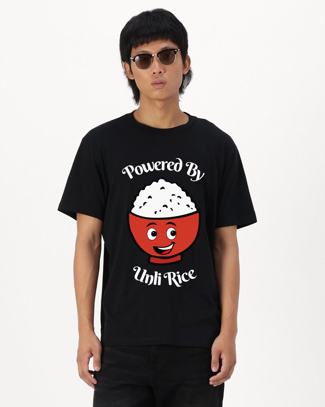 SINANGAG - Filipino Food (Basic Tee)