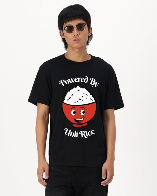 SINANGAG - Filipino Food (Basic Tee)