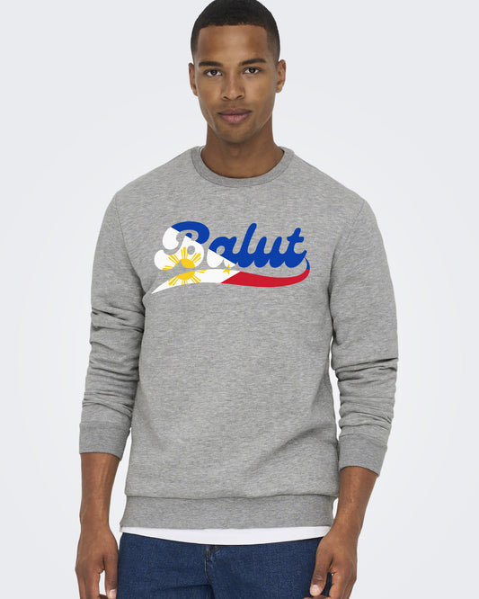 BALUT 2 - Filipino Food (Sweatshirt)