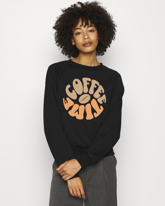 ESPRESSINO - Coffee (Sweatshirt)