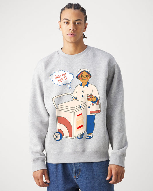 PROBIOTIC 1 - Sari-Sari Store (Sweatshirt)