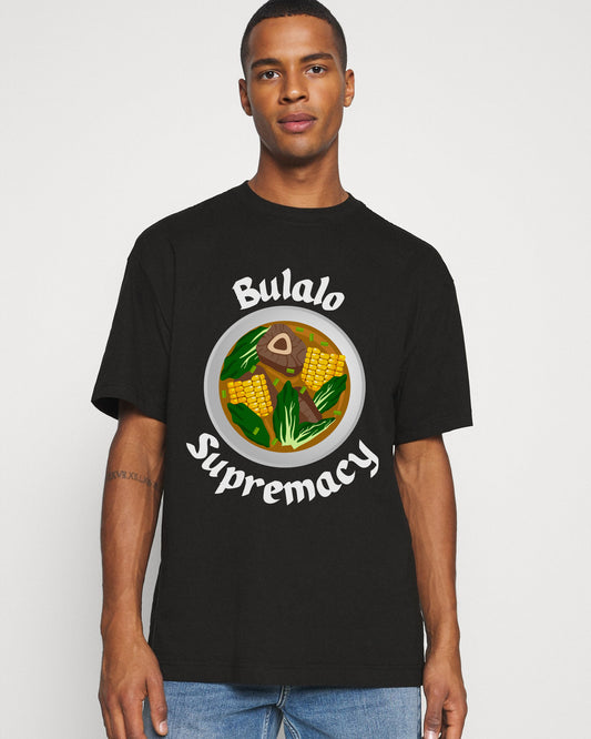 BULALO - Filipino Food (Basic Tee)