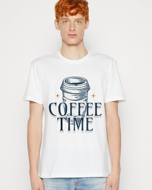 KAFFEOST - Coffee (Basic Tee)